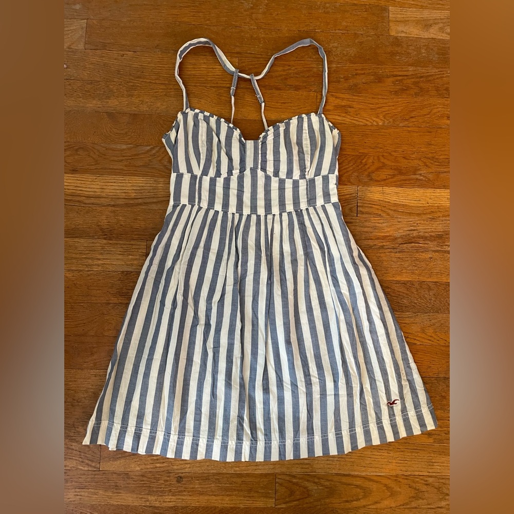 Y2K Hollister dress- size M